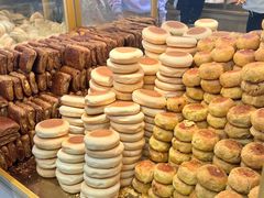 -杨老大焙子月饼干货(宽巷子民族美食街店)