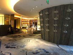 -岷山饭店-芝芝自助餐厅