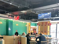 -老街鱼嘴巴(坡子街老店)