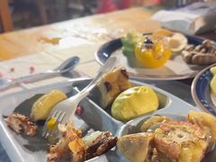 -渔家火锅·海鲜自助餐·演艺(亚龙湾天域酒店)