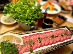 -樱嘢·炭火烧肉(惠南店)
