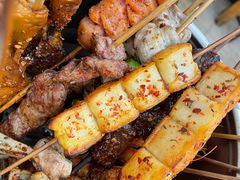 -炒豆合作社(东四总店)