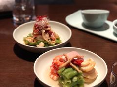 -湖滨28中餐厅·西湖宴·杭州君悦酒店