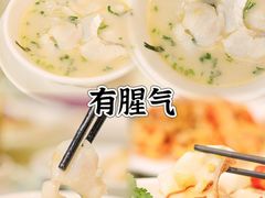 -有腥气私房菜·寻味顺德