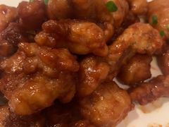 -金牌外婆家(苏州中心店)