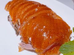 酥香嫩烤鸭-四季民福烤鸭店(望京旺角店)