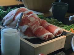 -湊湊火锅·茶憩(合生汇购物中心店)