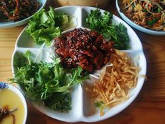 酱爆鸭片（份）-香满园春饼·家常菜(东大桥店)