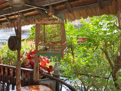 -自然餐厅(Phuket)