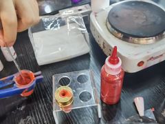 -MLart口红DIY