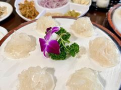 -大庆美食·顺德鱼生顺德菜