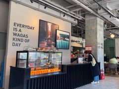 -Wagas沃歌斯(环贸店)