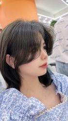 -V8潮牌·接发烫染连锁