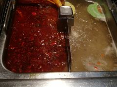 -海底捞火锅(枫蓝国际购物中心店)
