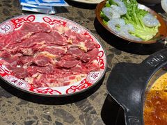 -重庆渝达老火锅(春熙路店)