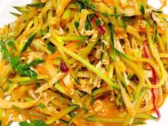 -老仁义·清真菜(太古街店)