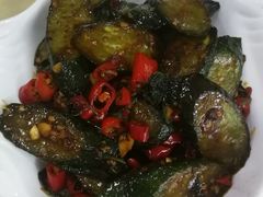 -李师傅脆肚(梅林店)