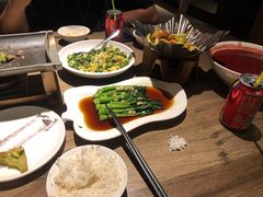 -黛瓦里巷(南京东路店)