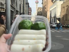 -沈大成(南京东路店)