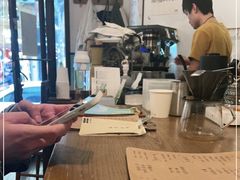 -月球咖啡retro
