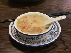 -大洋家·精品潮汕菜·生腌砂锅粥(天河东路店)