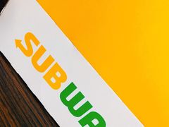 -赛百味SUBWAY(汉峪金谷店)