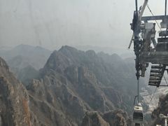 -狼牙山风景区