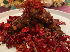-鼎泰丰(渔阳店)