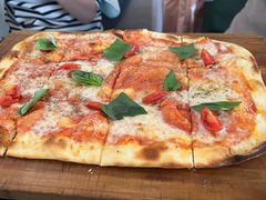 -EATALIA意塔利意式餐厅(鼓楼店)