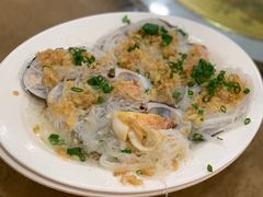 -揭阳钟记小食(福田新村店)