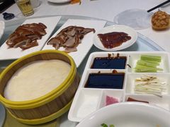 -香融府·烤鸭·家常菜(马家堡路店)