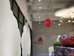 -可爱多国际儿童摄影会馆(龙泉店)