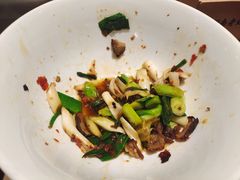 -湖南老灶台·生态农业餐饮(龙胜店)