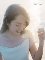 点击看大图 -巴黎婚纱摄影工作室