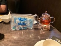 -万丽轩·粤菜(王府井金茂万丽酒店)