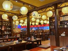 -鸟鹏烧鸟居酒屋(昌岗店)