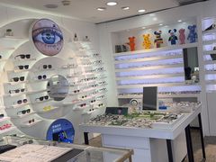 -浮光眼镜·蔡司视觉合作·数字验配中心(陆家嘴店)