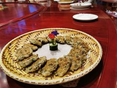 -顺风山庄(水濂山店)