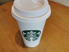 -星巴克(深圳新沙天虹店)