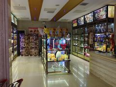 -麦朗量贩KTV音乐氧吧(泉水轻轨车站店)