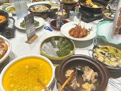 -阿露佳·舌尖上的安吉菜