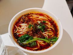 担担面-麻六记(新天地店)