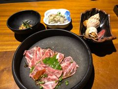 -和彩放题餐厅(酒仙桥店)