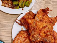 -九龙餐厅(大沽路店)