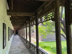 -常家庄园
