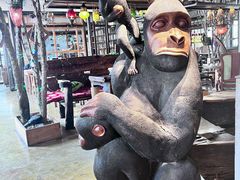 -Africafe(非洲咖啡)