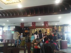 -拱北楼(皇亭广场店)