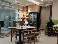 -苏湘小馆·不做预制菜(青年公社店)