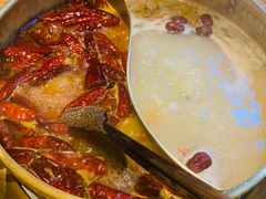-四喜小胖·北京涮肉(五道营店)