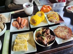 -青藤茶馆(南山路店)